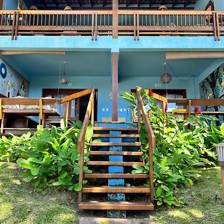 Mar paraíso casa 70 Porto Seguro Exterior foto